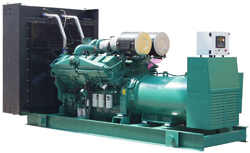 枞阳30kw康明斯柴油发电机组图片 枞阳30kw康明斯柴油发电机组图片