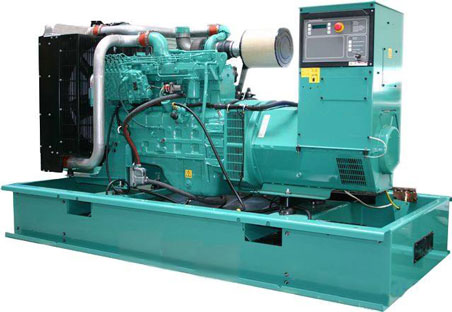 枞阳180kw康明斯柴油发电机组图片 枞阳180kw康明斯柴油发电机组图片