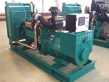 枞阳505kw康明斯柴油发电机组图片 枞阳505kw康明斯柴油发电机组图片
