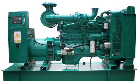枞阳64kw康明斯柴油发电机组图片 枞阳64kw康明斯柴油发电机组图片