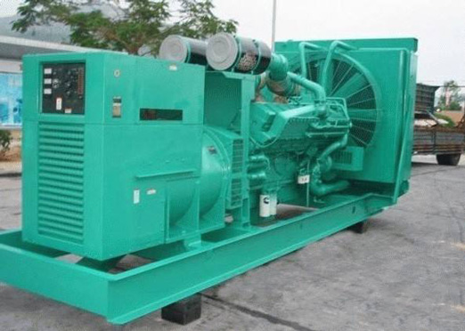 枞阳75kw康明斯柴油发电机组图片 枞阳75kw康明斯柴油发电机组图片