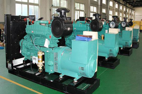 枞阳小型柴油发电机 枞阳小型柴油发电机