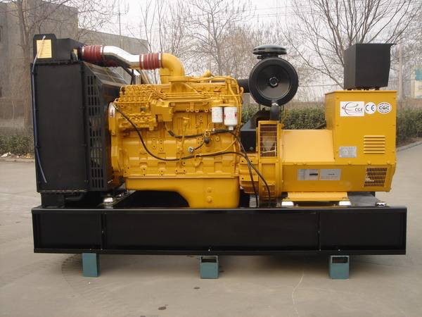 枞阳发电机出租