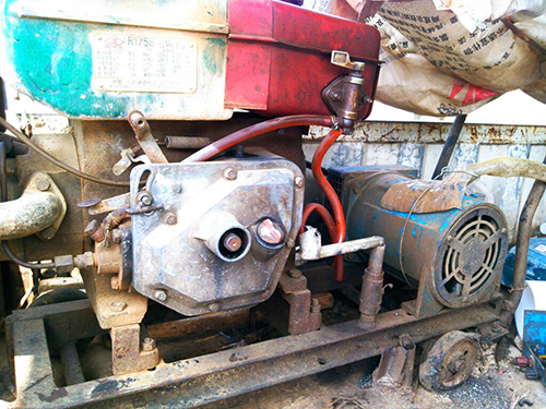 枞阳单杠柴油机发电机出租 枞阳单杠柴油机发电机出租