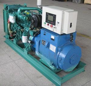 枞阳发电机出租