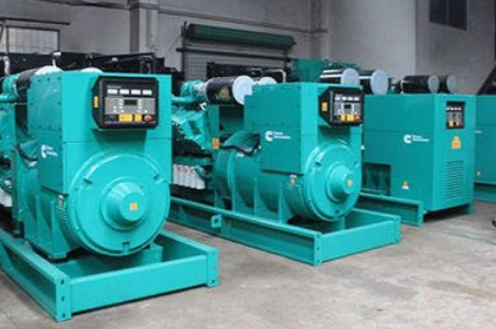 枞阳柴油发电机 枞阳柴油发电机