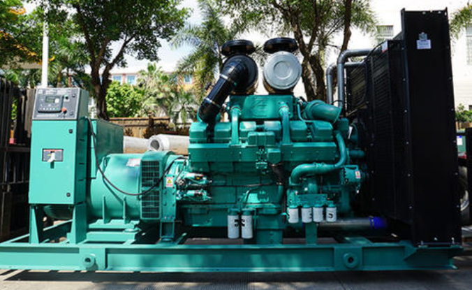 枞阳柴油发电机 枞阳柴油发电机