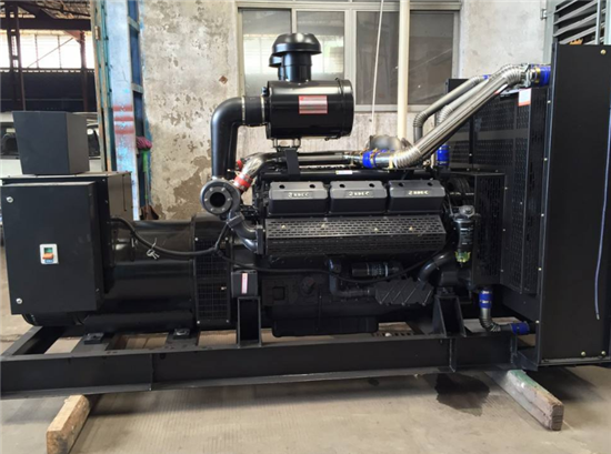 枞阳柴油发电机