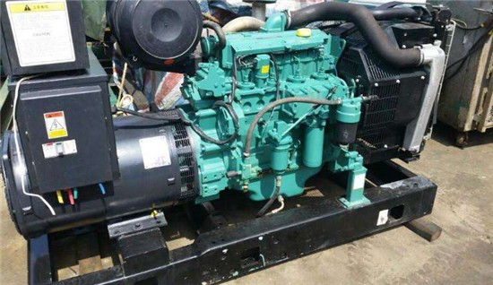 枞阳柴油发电机 枞阳柴油发电机